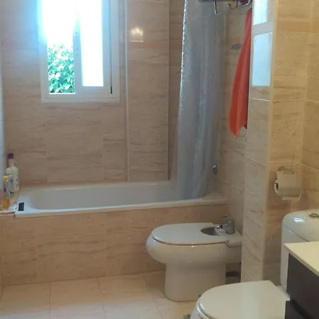 Lejlighed Punta Canaret Bl 1 Esc 1 Pta 8 Albert Villas Alcossebre