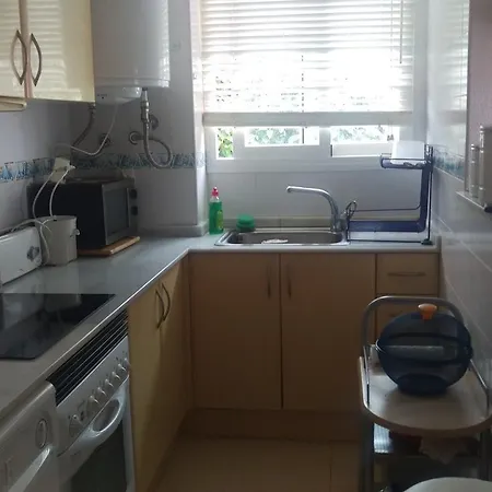 Punta Canaret Bl 1 Esc 1 Pta 8 Albert Villas Lejlighed *