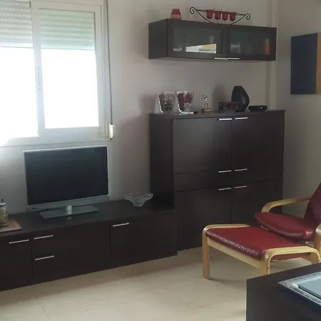 Lejlighed Punta Canaret Bl 1 Esc 1 Pta 8 Albert Villas Alcossebre