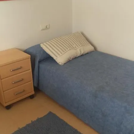 Punta Canaret Bl 1 Esc 1 Pta 8 Albert Villas Alcossebre