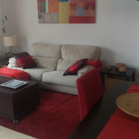 Lejlighed Punta Canaret Bl 1 Esc 1 Pta 8 Albert Villas *
